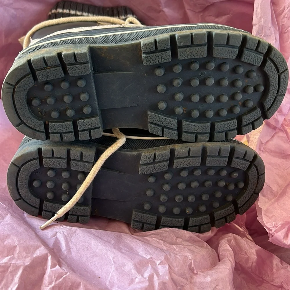 Stella MCCartney for Gap kid’s boots size 12